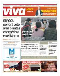 Información - Jerez