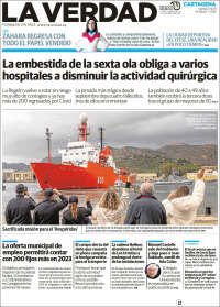 La Verdad de Cartagena