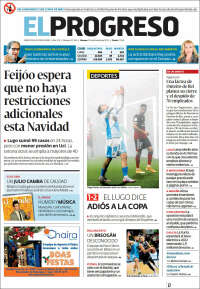 El Progreso