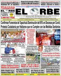 El Orbe