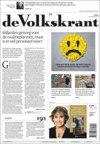 De Volkskrant