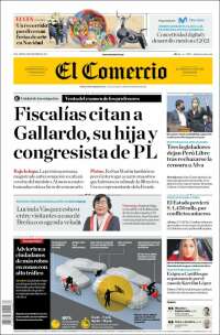 El Comercio