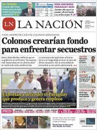 La Nación