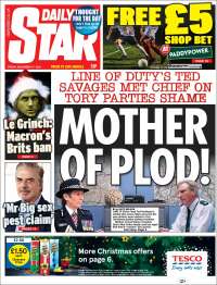 Daily Star