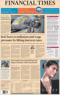Financial Times