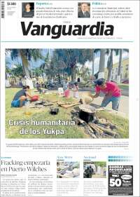 Vanguardia Liberal