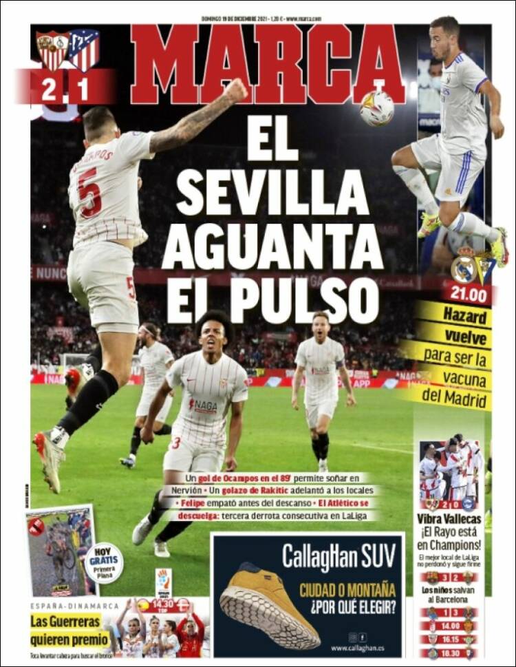 Portada de Marca (Espa&ntilde;a)