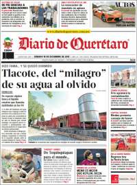 Diario de Querétaro