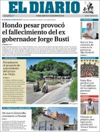 El Diario de Paraná