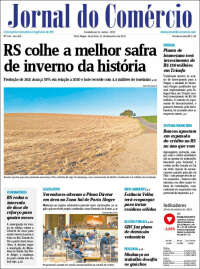Jornal do Comércio