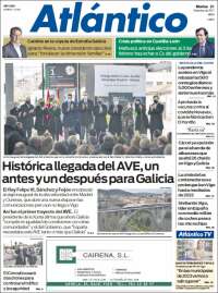 Atlántico Diario