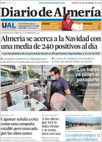 Diario de Almería