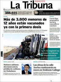 La Tribuna de Albacete