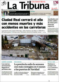 La Tribuna de Ciudad Real