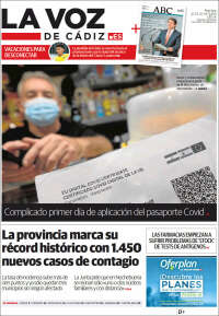 La Voz de Cádiz