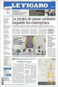 Le Figaro