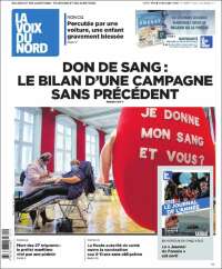La Voix du Nord