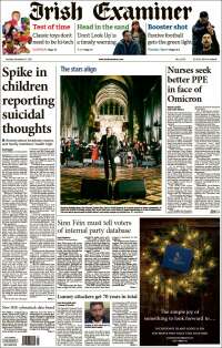 Irish Examiner