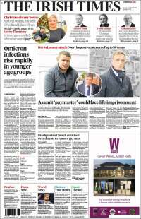 Irish Times
