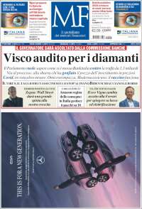 Milano Finanza