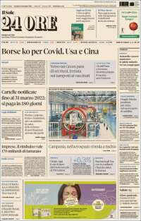 Il Sole 24 ORE