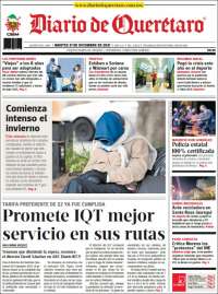 Diario de Querétaro