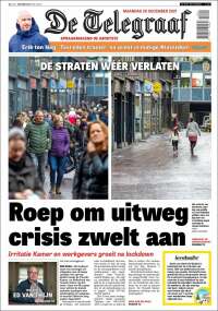De Telegraaf