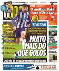 O Jogo