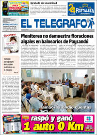 El Telégrafo
