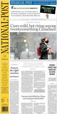 The National Post