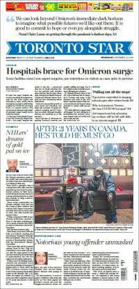 The Toronto Star