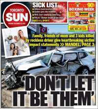 The Toronto Sun