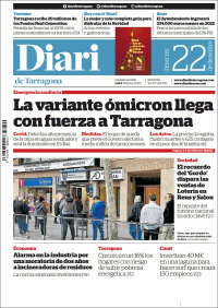 Diari de Tarragona