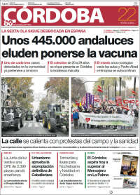 Diario de Córdoba