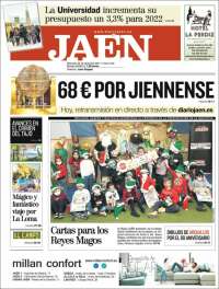 Diario Jaén