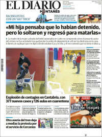 El Diario Montañés