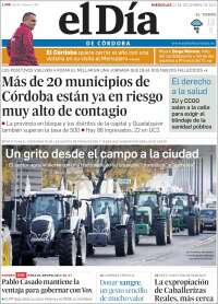 El Día de Córdoba