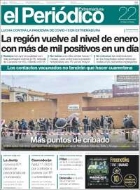 El Periódico de Extremadura