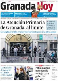 Granada Hoy