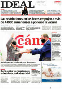 Ideal Almeria
