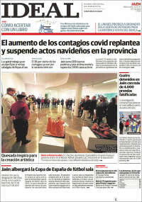 El Ideal de Jaén