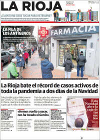 La Rioja