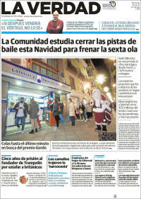 La Verdad de Murcia