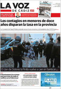 La Voz de Cádiz
