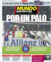 El Mundo Deportivo