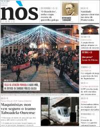 Nòs Diario