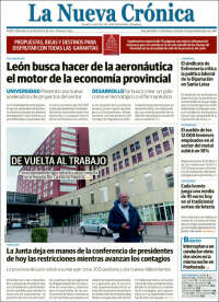 La Nueva Crónica