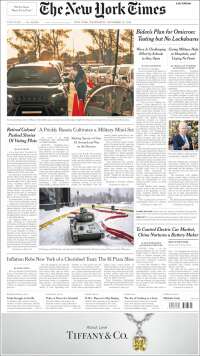 New York Times