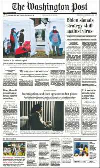 The Washington Post