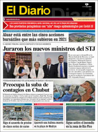 El Diario de Madryn